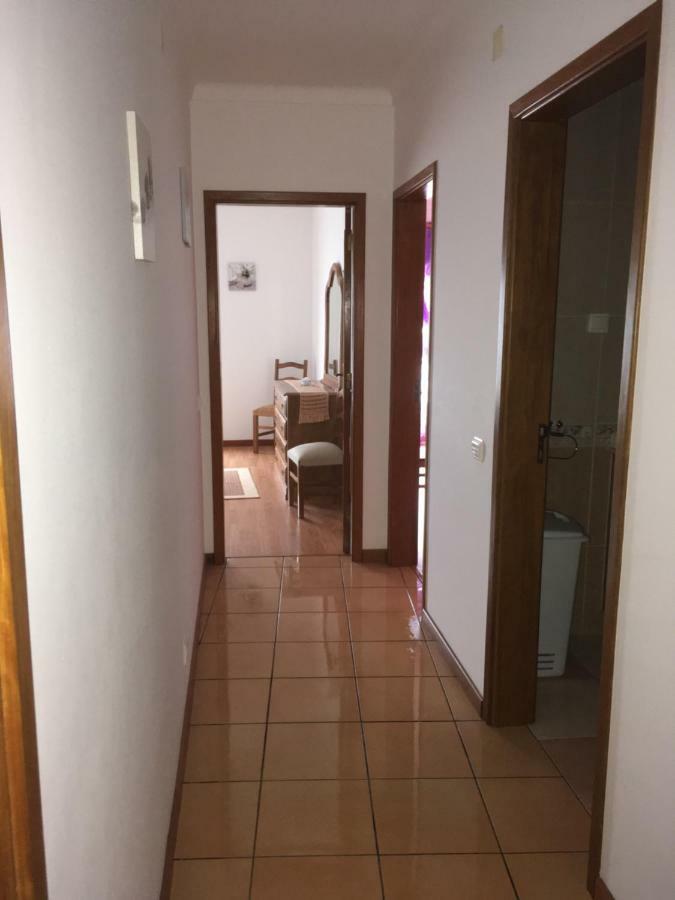 Appartement De Standing Nazaré Exterior foto