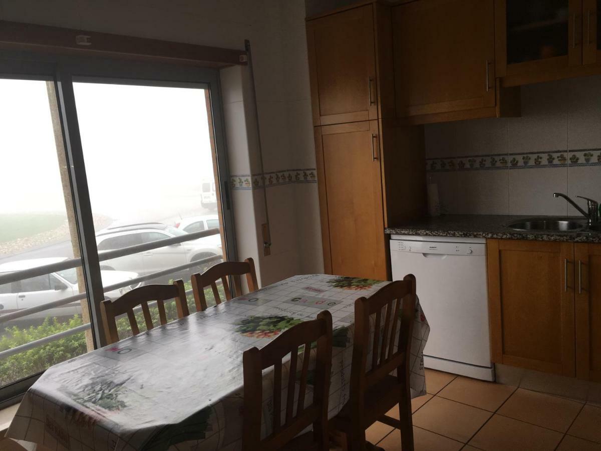 Appartement De Standing Nazaré Exterior foto