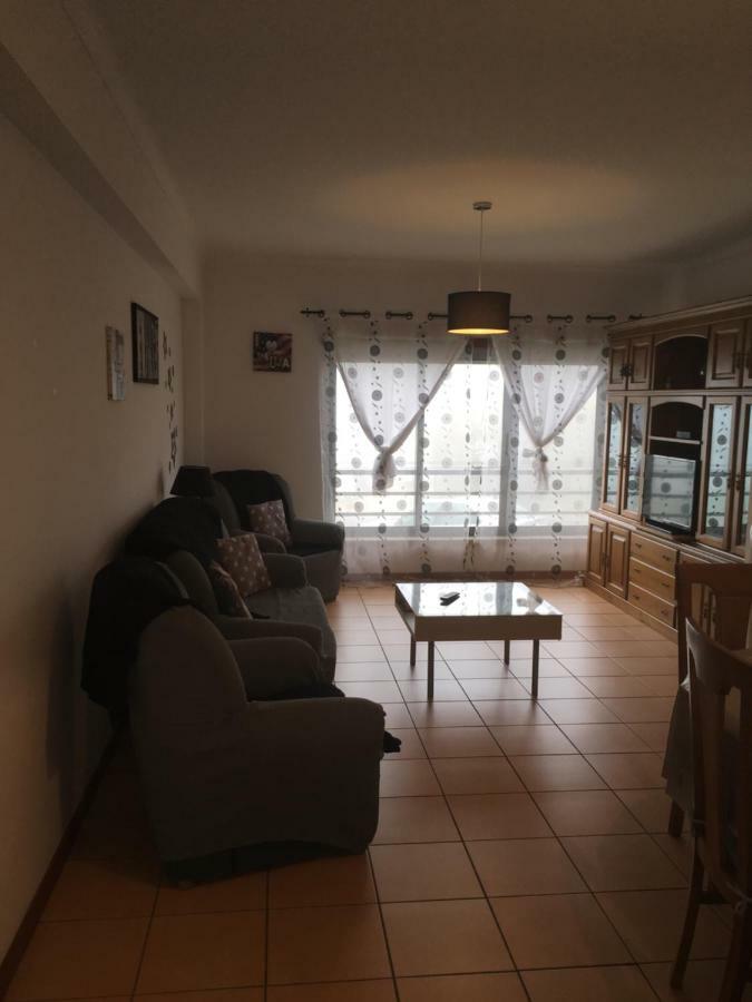 Appartement De Standing Nazaré Exterior foto